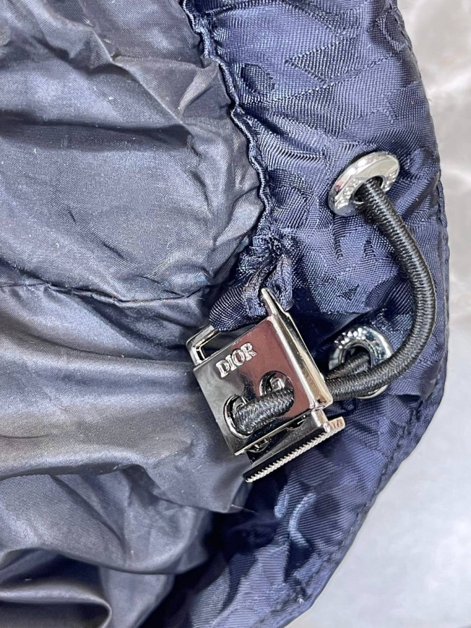 Пуховик Dior — изображение 7