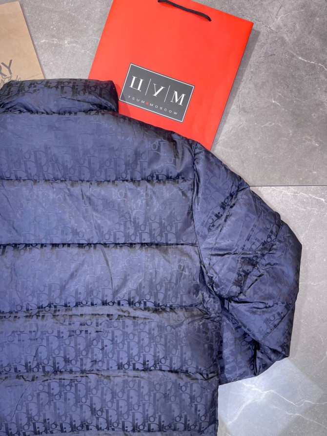 Пуховик Dior — изображение 6