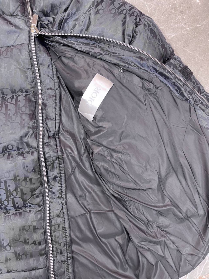 Пуховик Dior — изображение 8