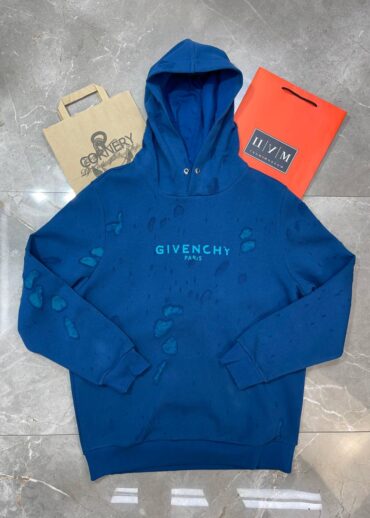 Худи Givenchy