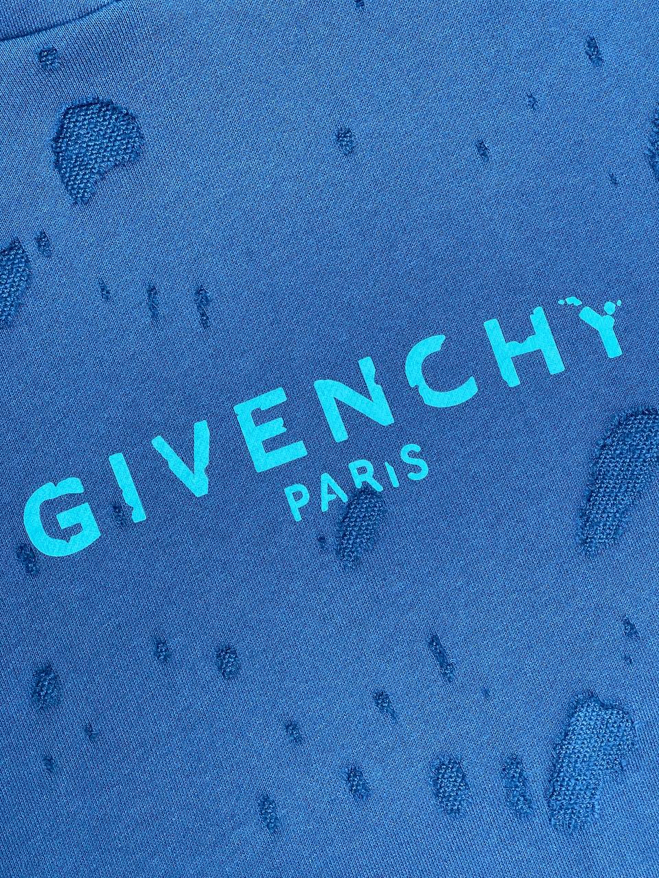 Худи Givenchy — фото 8