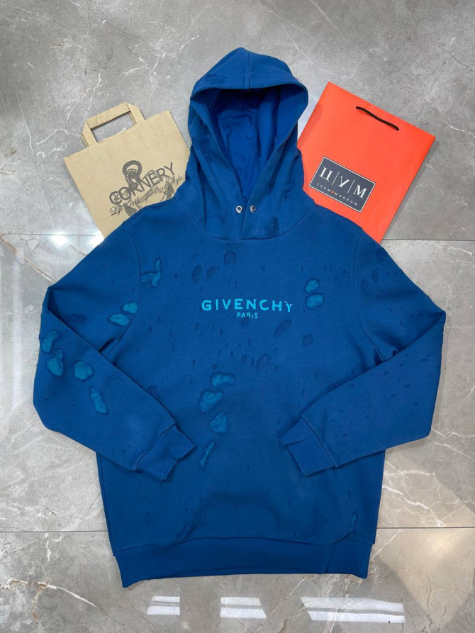 Худи Givenchy