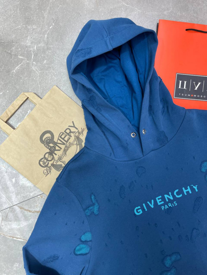 Худи Givenchy — изображение 3