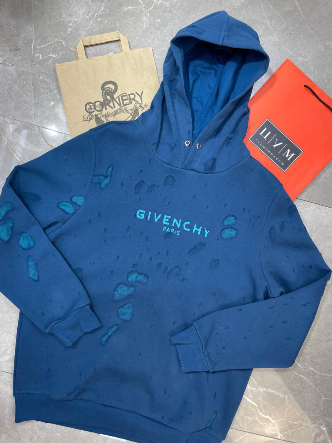Худи Givenchy — изображение 9