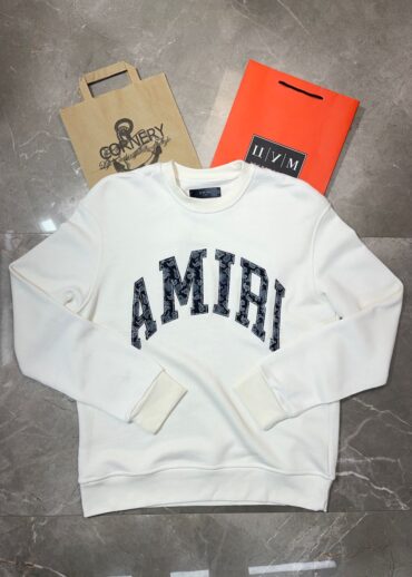 Кофта Amiri
