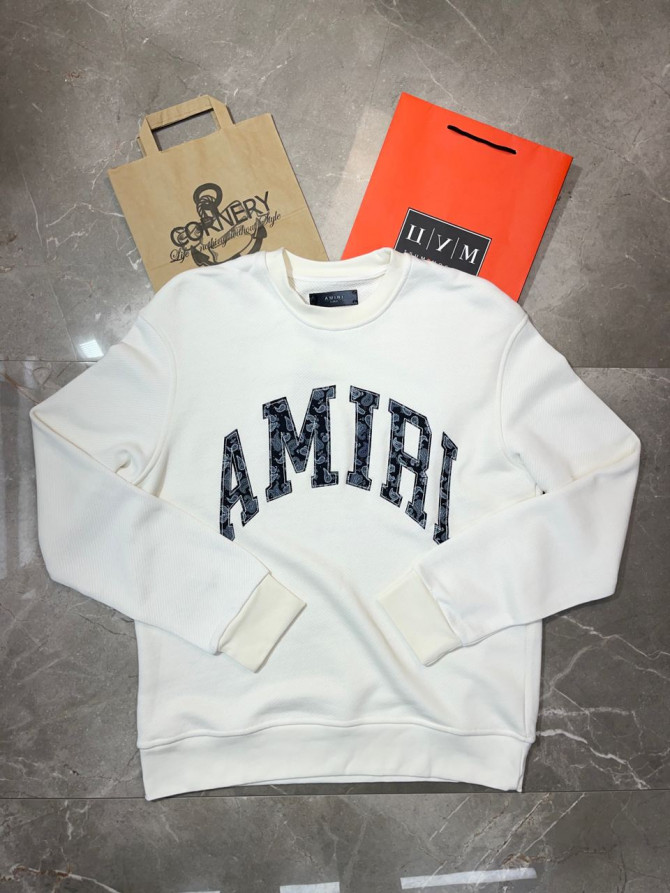 Кофта Amiri