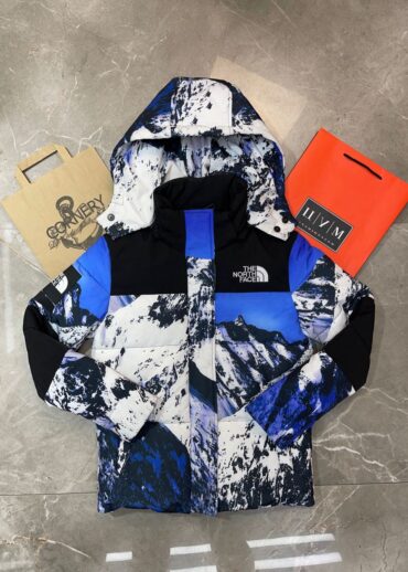 Куртка The North Face