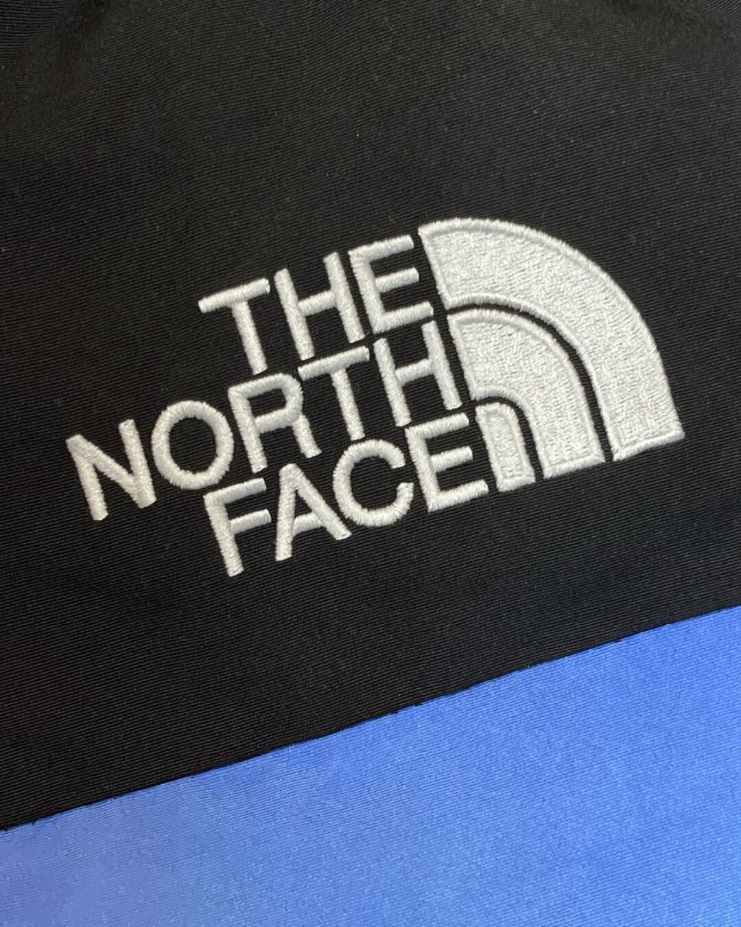 Куртка The North Face — изображение 4