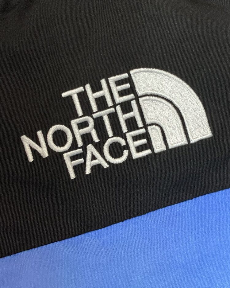 Куртка The North Face — фото 4