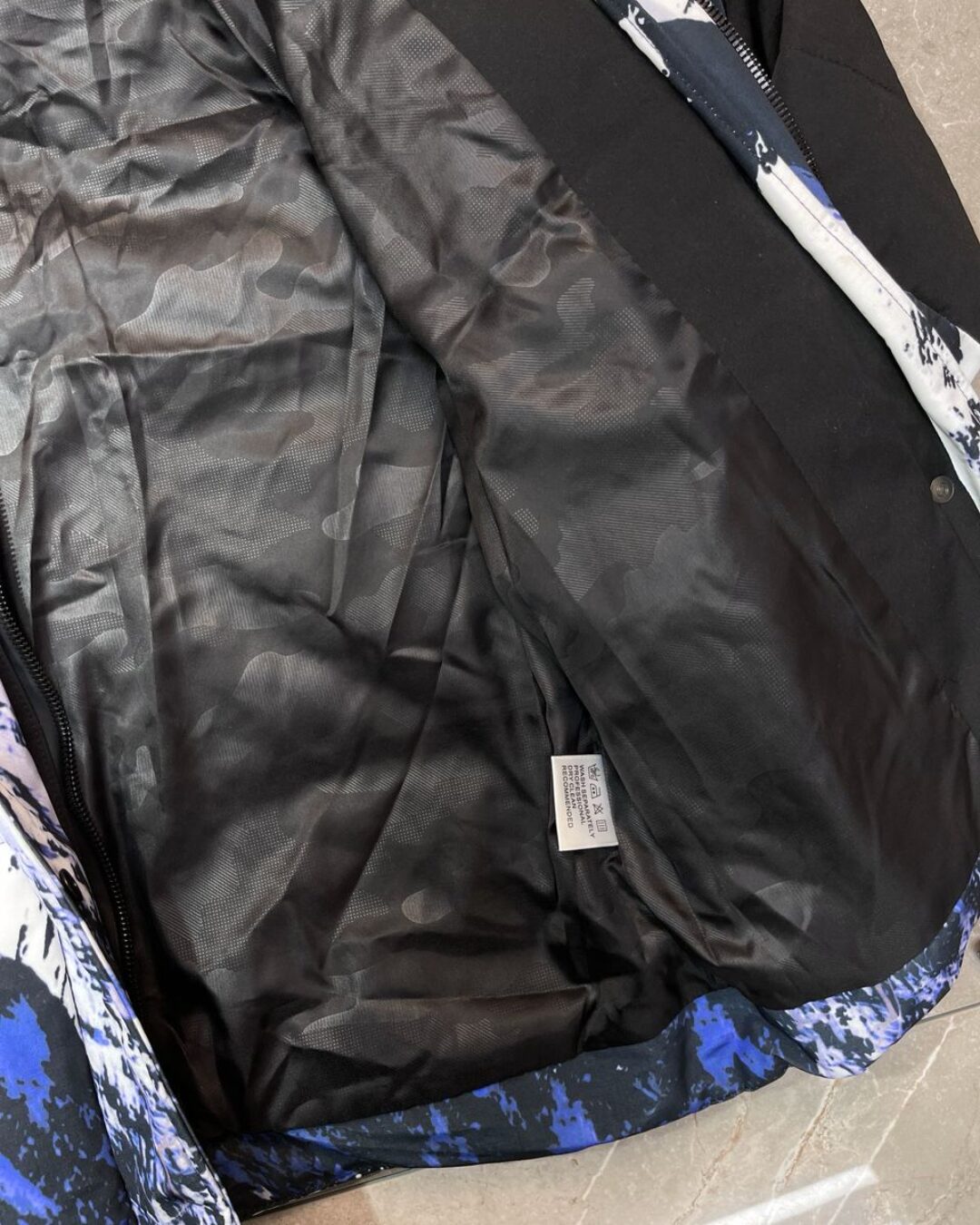 Куртка The North Face — изображение 7