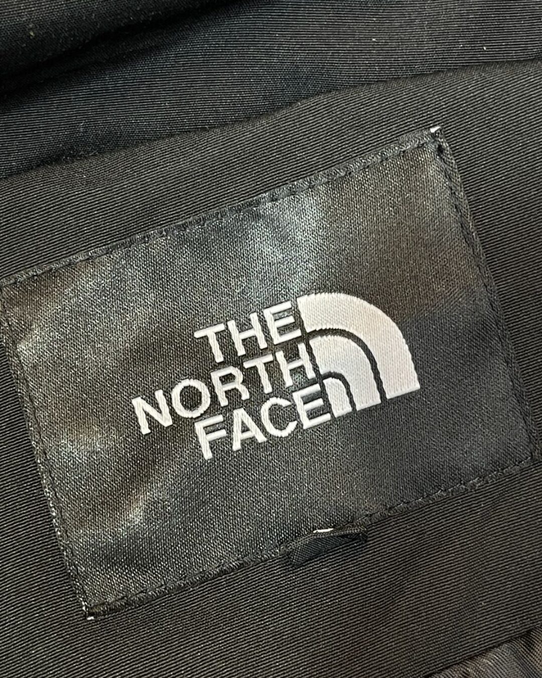 Куртка The North Face — изображение 9