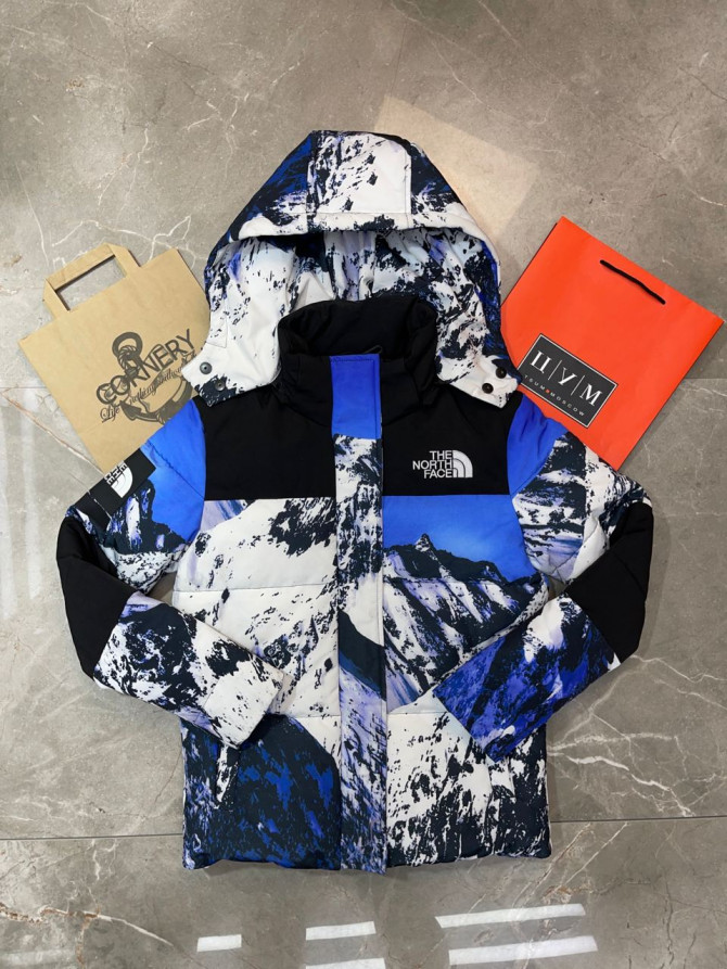 Куртка The North Face