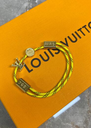 Браслет Louis Vuitton