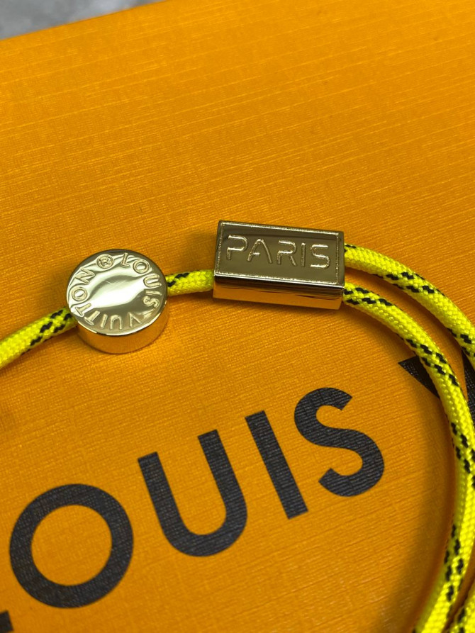 Браслет Louis Vuitton — изображение 3