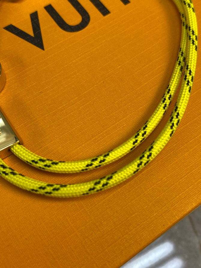 Браслет Louis Vuitton — изображение 8