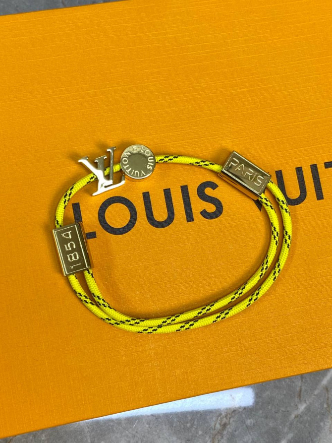 Браслет Louis Vuitton — изображение 2
