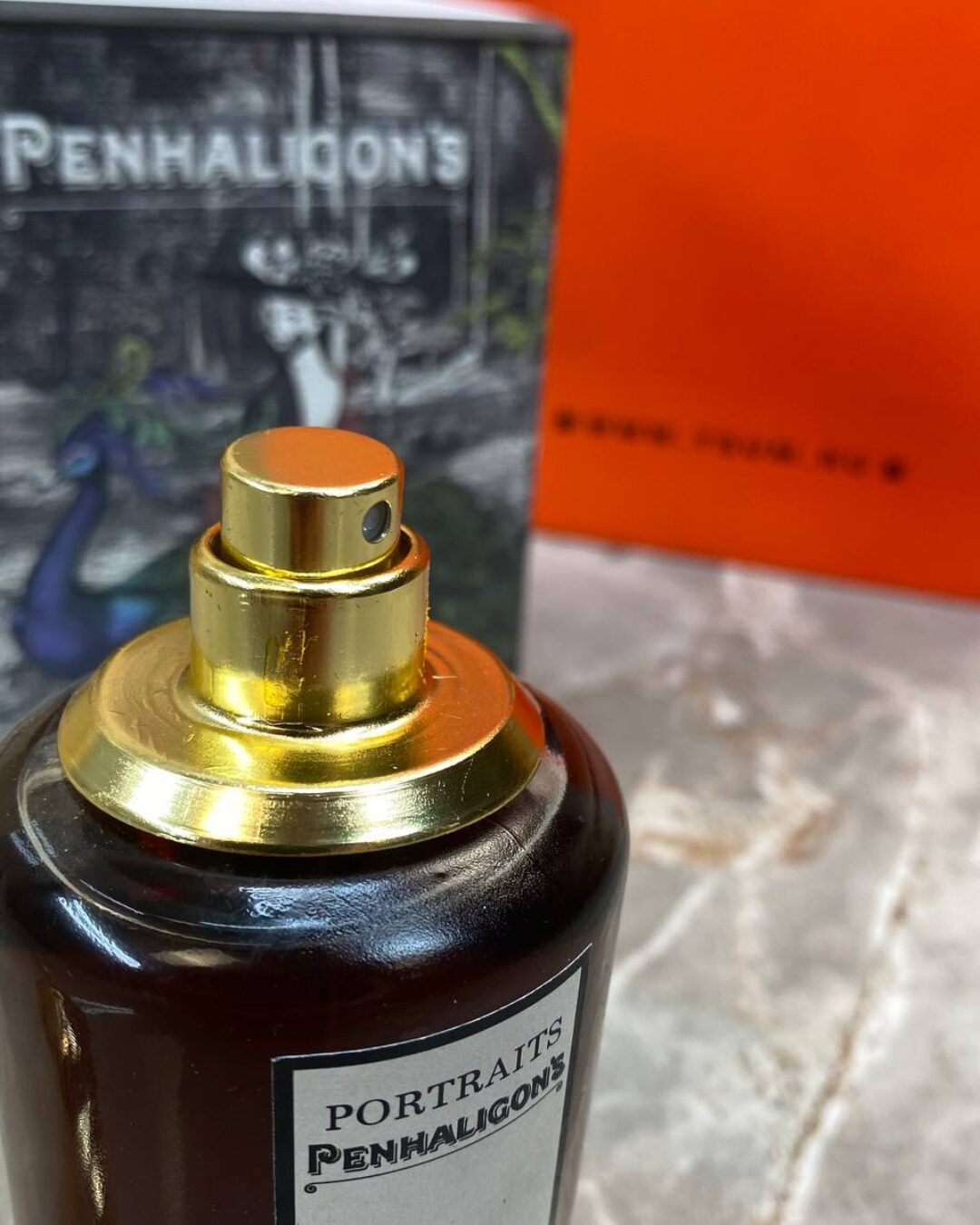 Парфюм Penhaliqons Clara — изображение 6