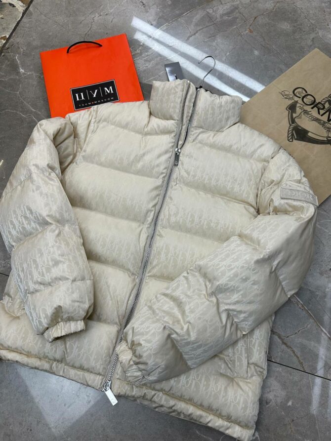 Куртка Dior — изображение 5