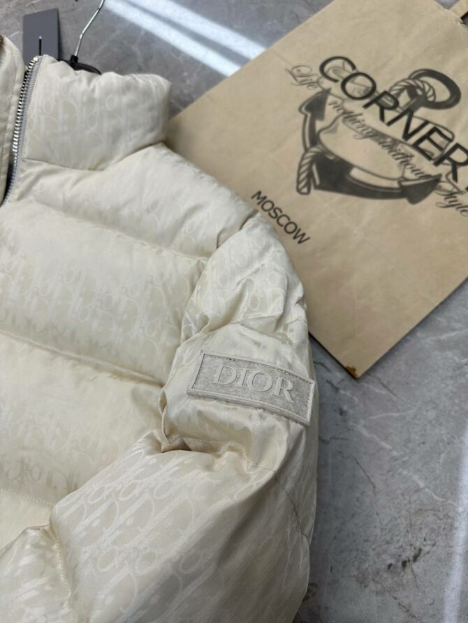 Куртка Dior — изображение 3