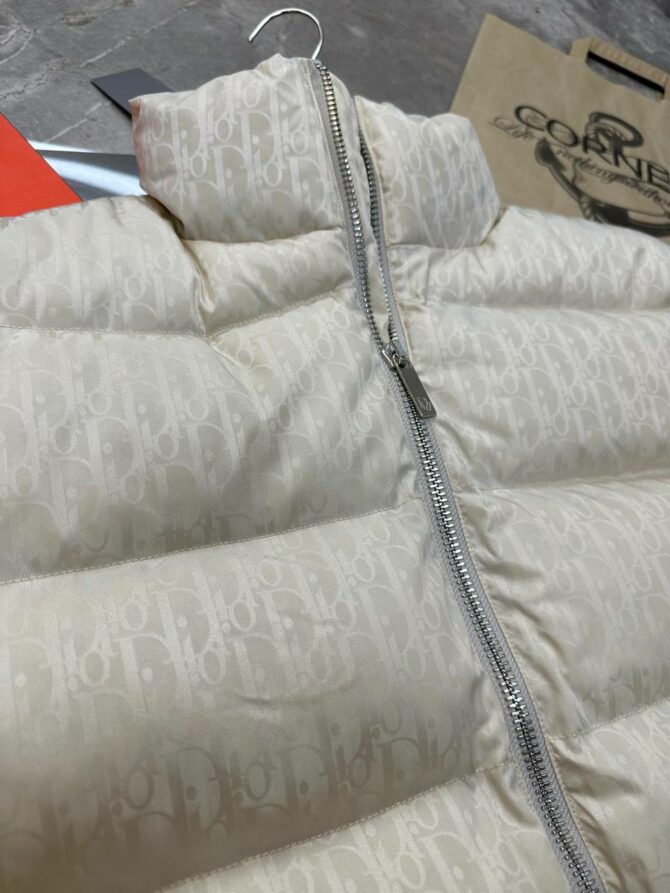 Куртка Dior — изображение 4
