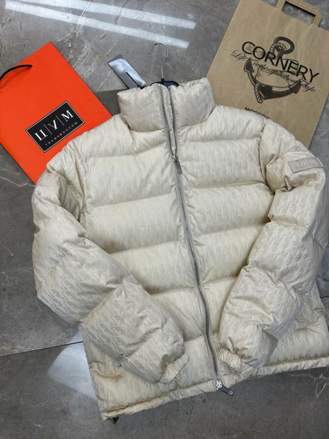 Куртка Dior — изображение 2