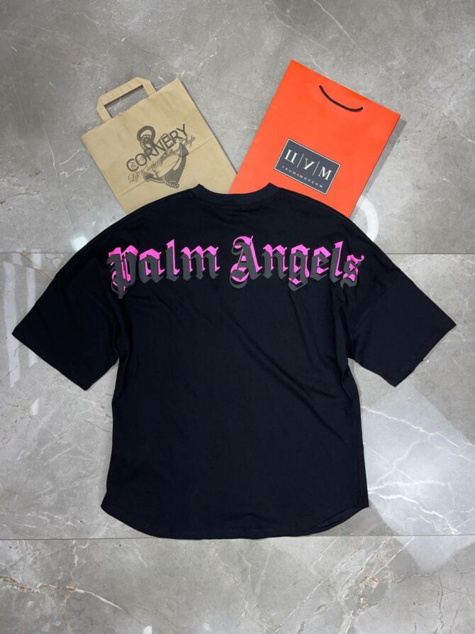 Футболка Palm Angels — изображение 2
