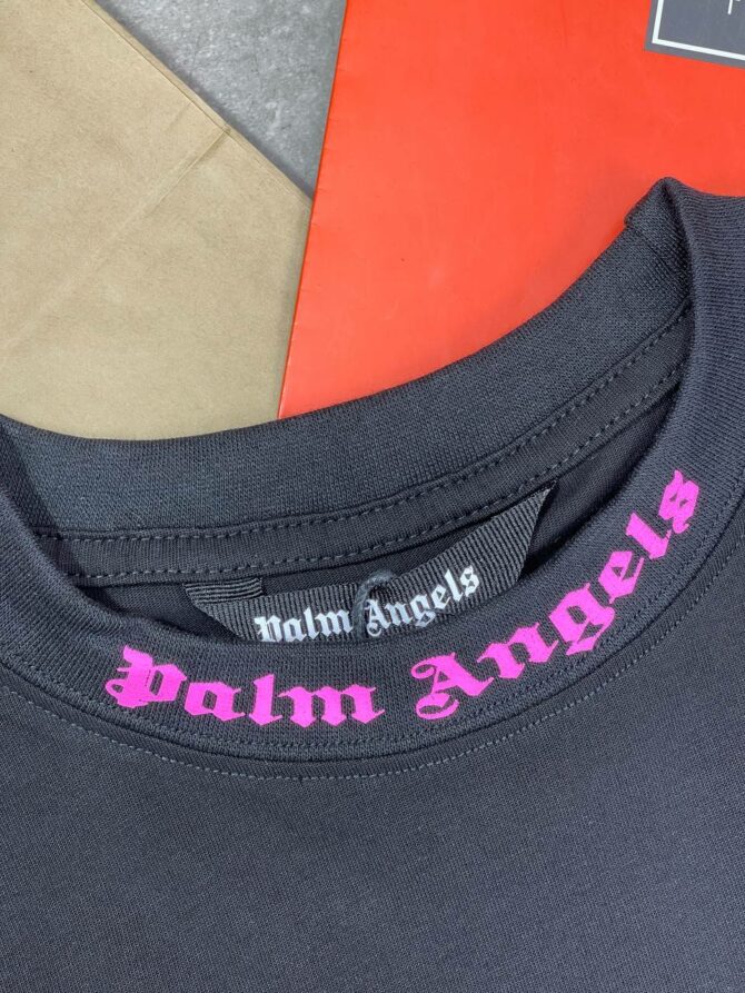 Футболка Palm Angels — изображение 5