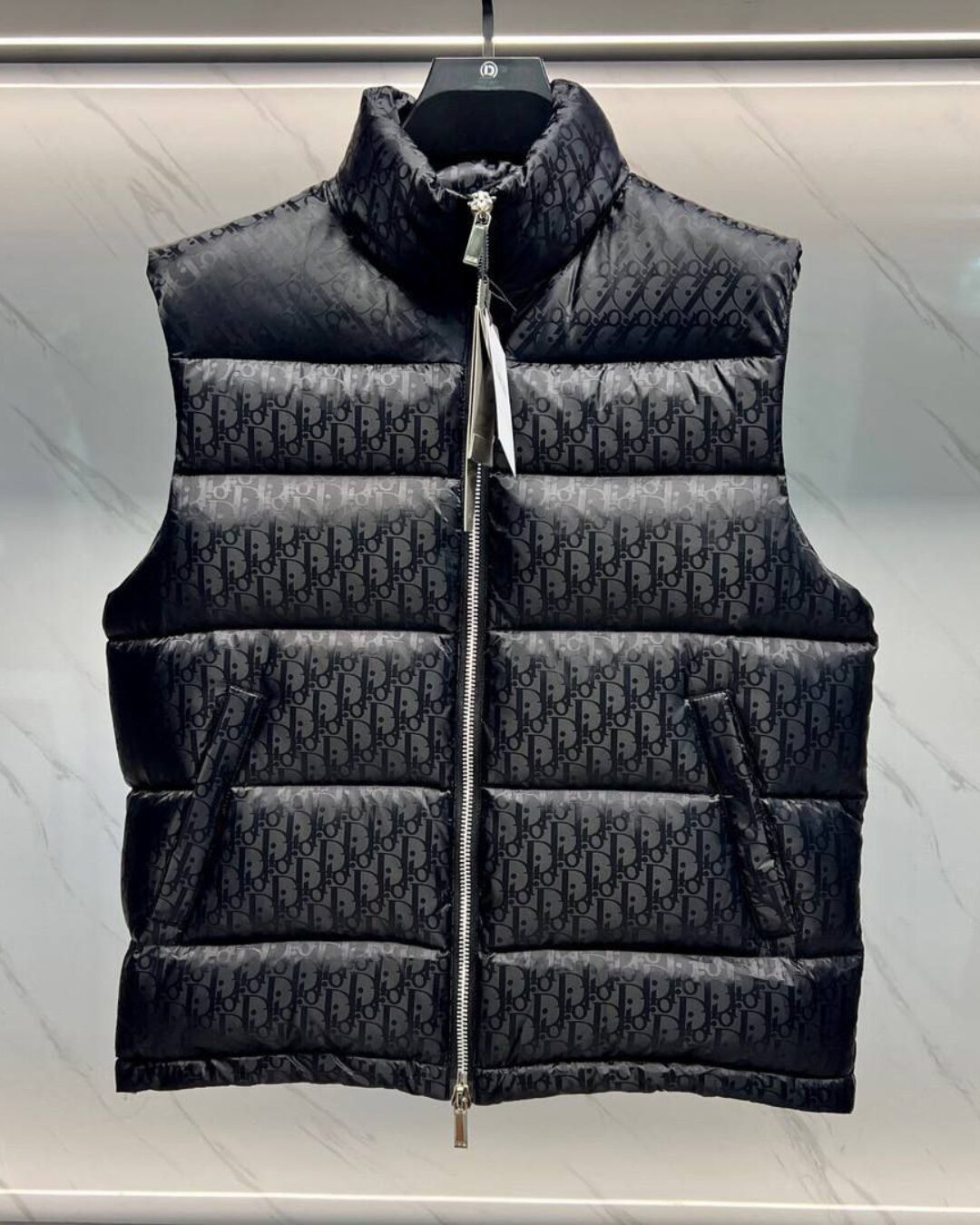 Жилет Dior — изображение 3