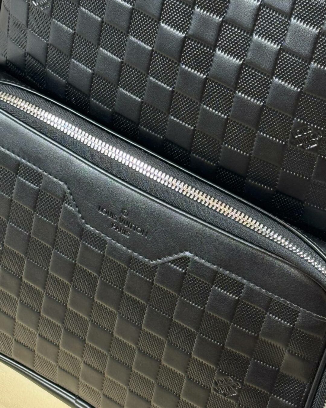 Рюкзак Louis Vuitton — изображение 4