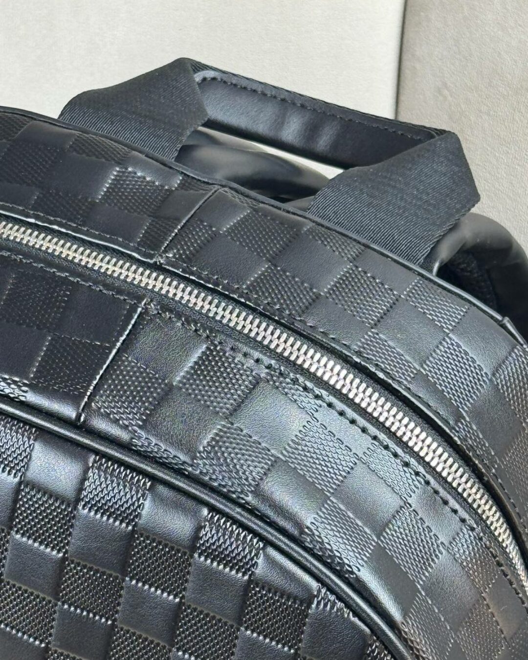 Рюкзак Louis Vuitton — изображение 5