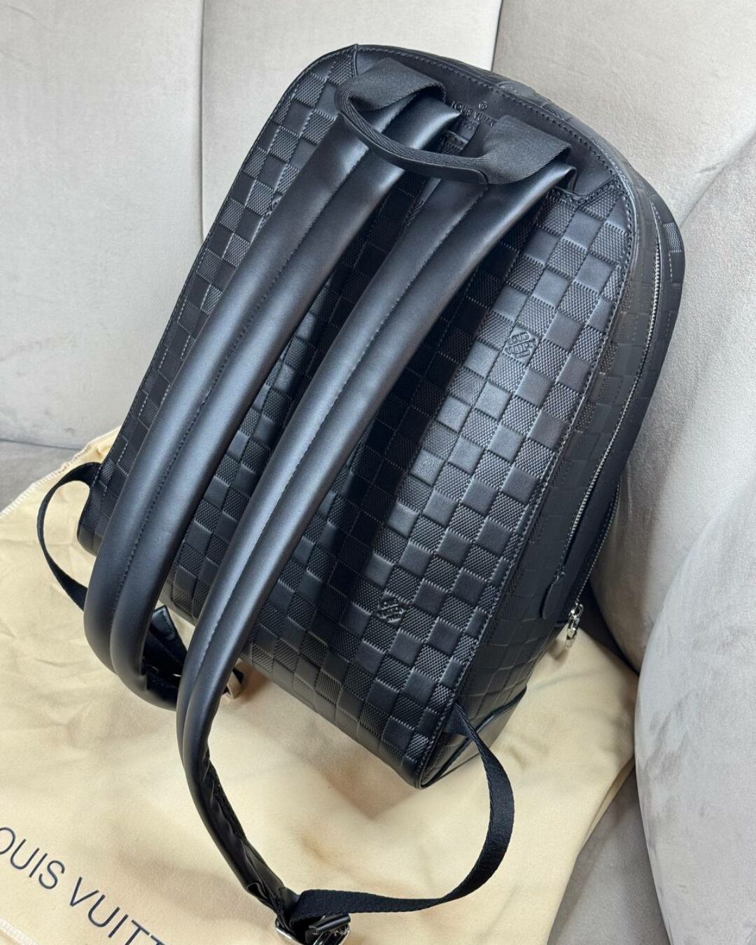 Рюкзак Louis Vuitton — изображение 2