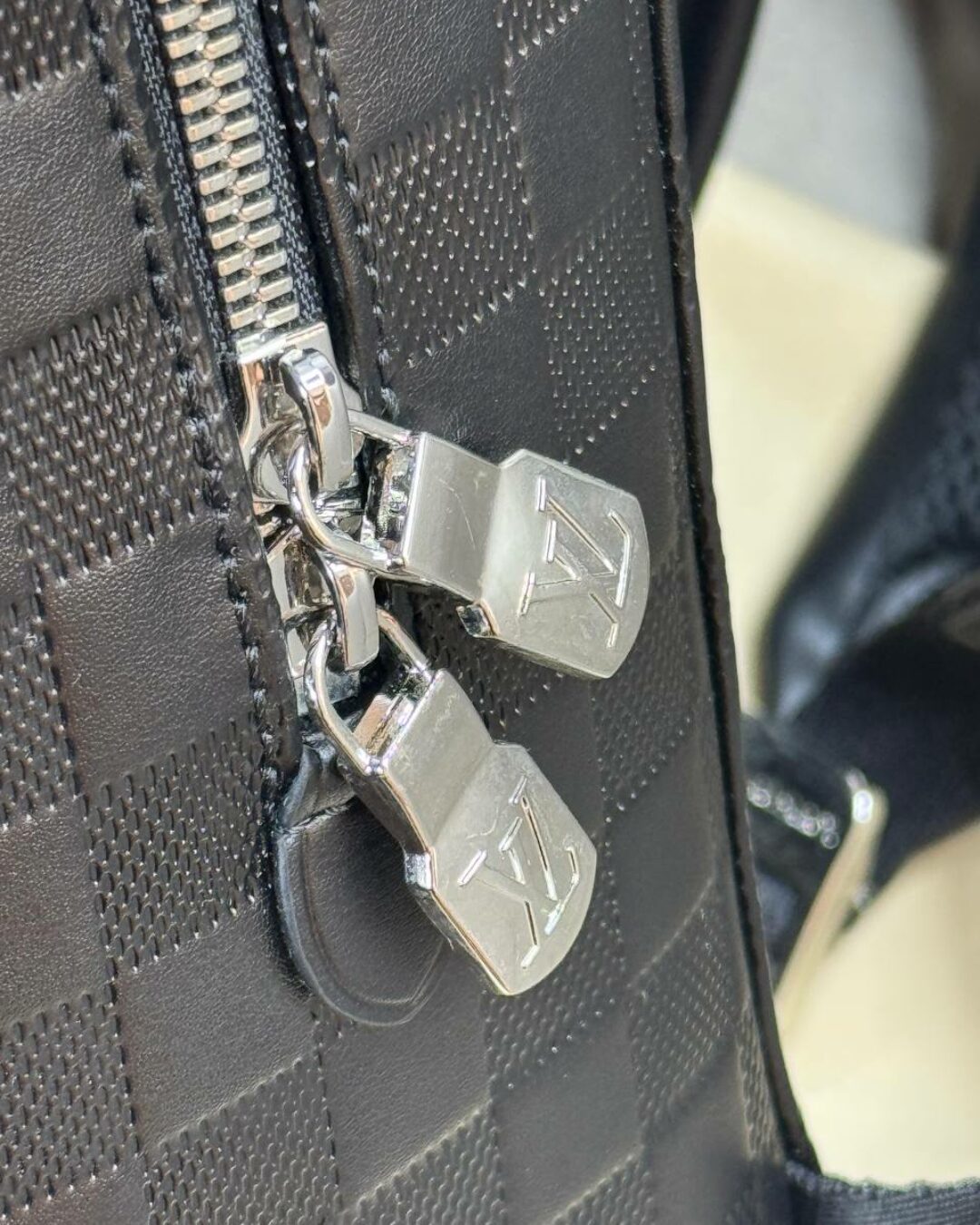 Рюкзак Louis Vuitton — изображение 7