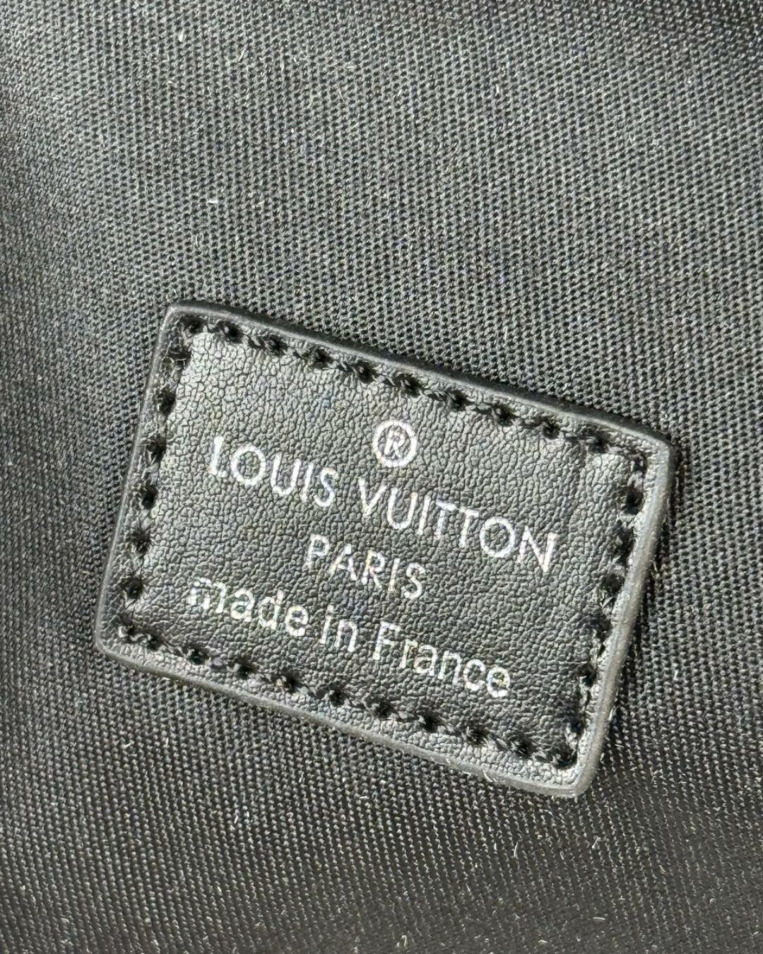 Рюкзак Louis Vuitton — изображение 3