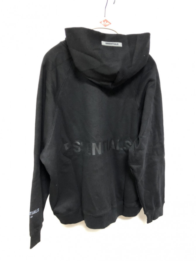 Zip-Худи Fear of God — изображение 2