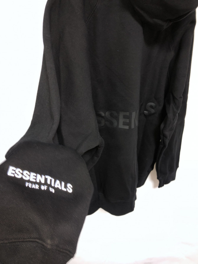 Zip-Худи Fear of God — изображение 3