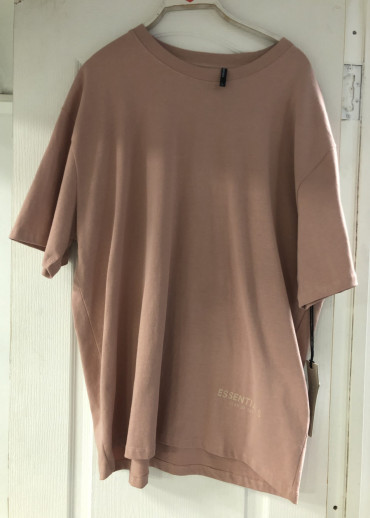 Футболка Fear of God