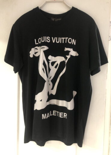 Футболка Louis Vuitton