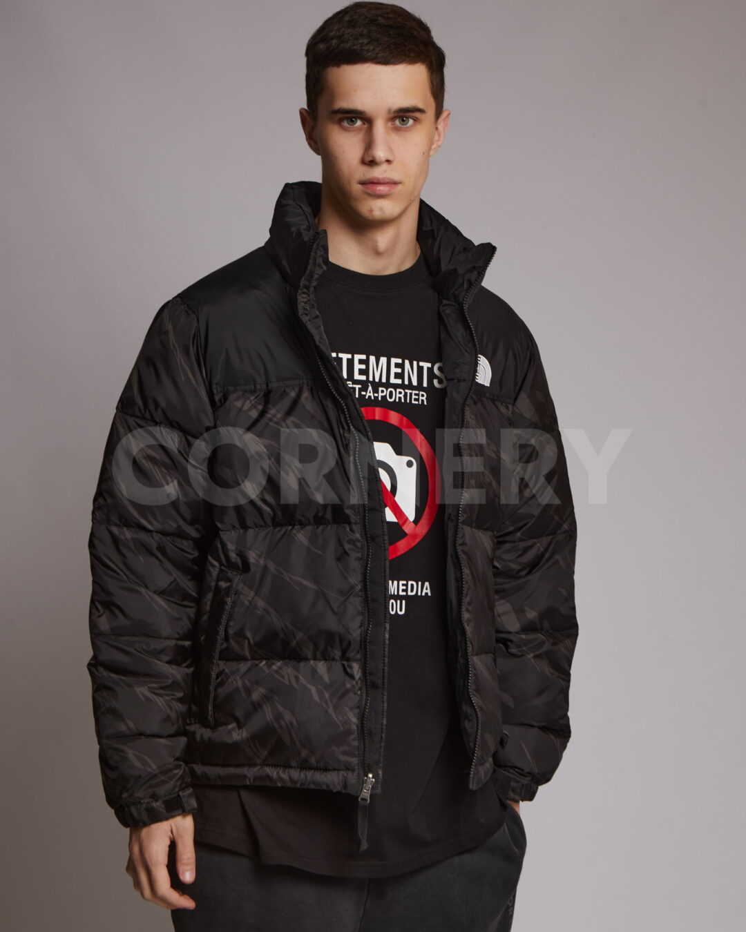 Куртка The North Face — изображение 3