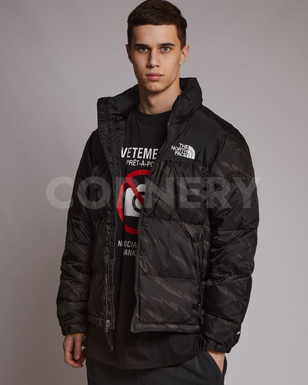 Куртка The North Face — изображение 5