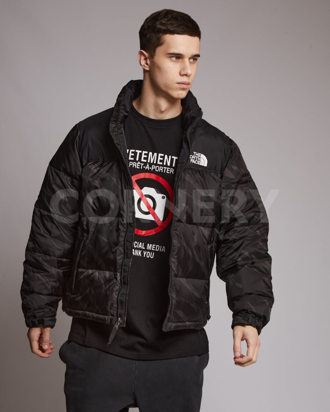 Куртка The North Face — изображение 6