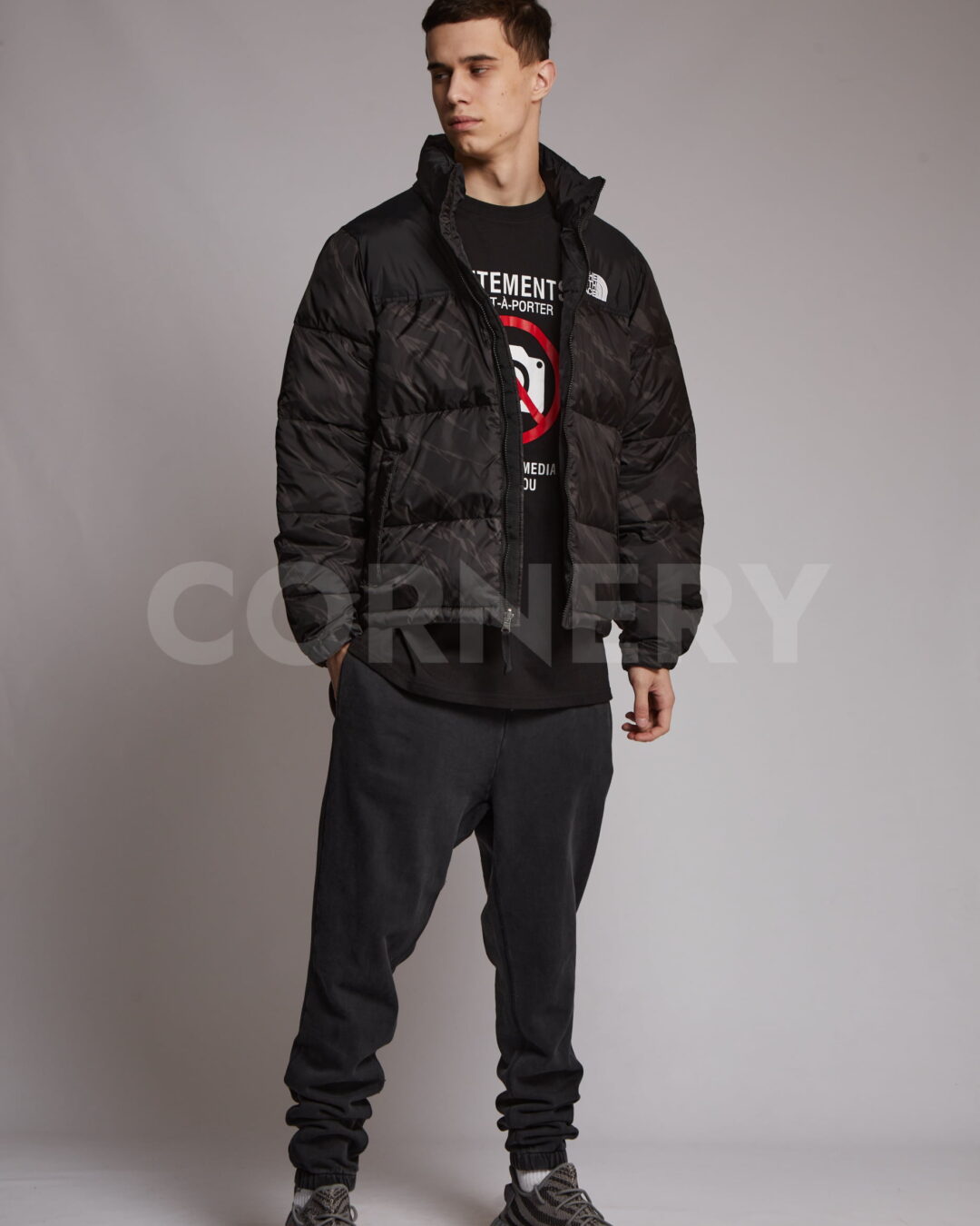 Куртка The North Face — изображение 7