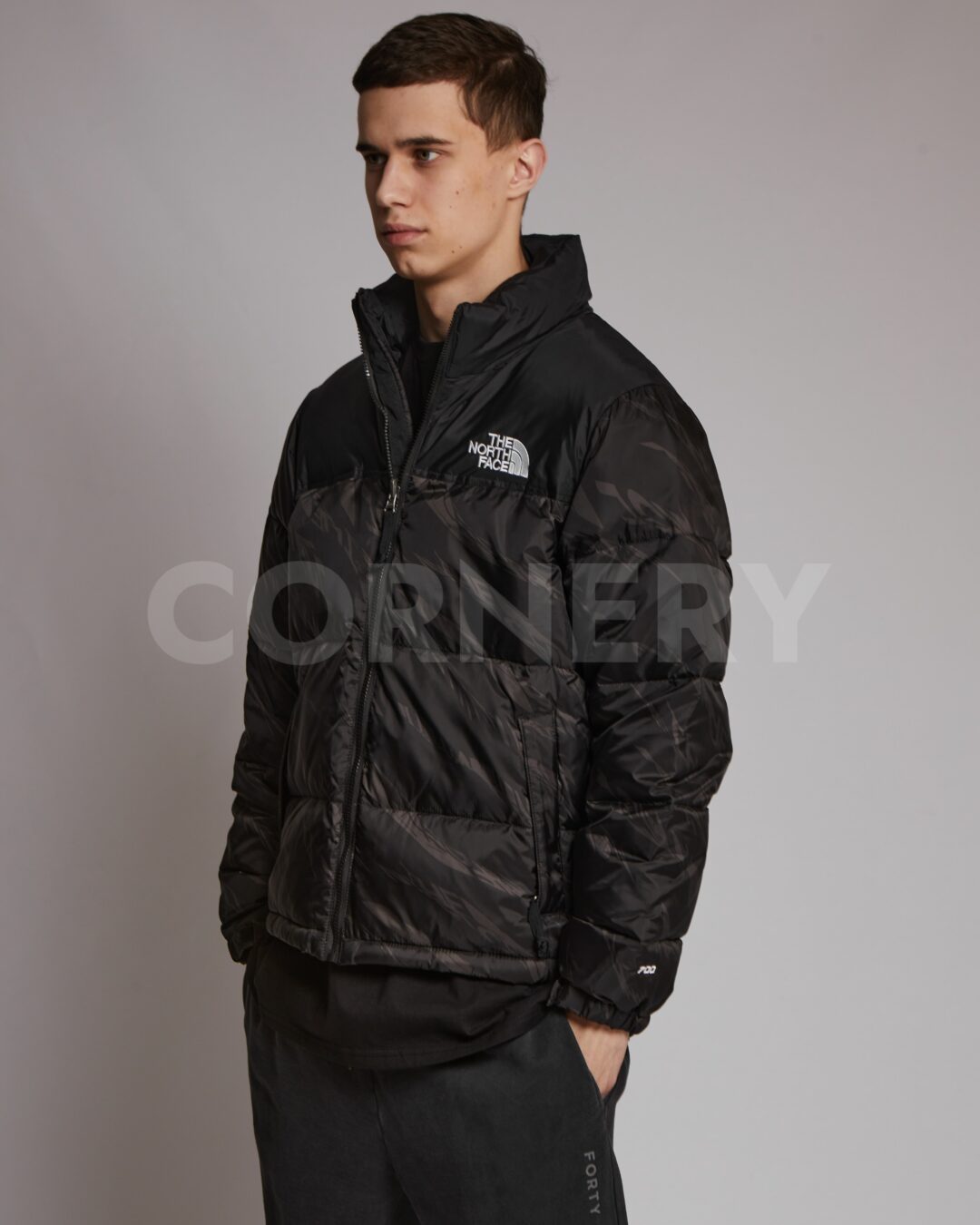 Куртка The North Face — изображение 4