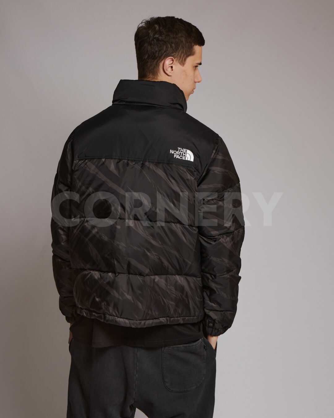 Куртка The North Face — изображение 2