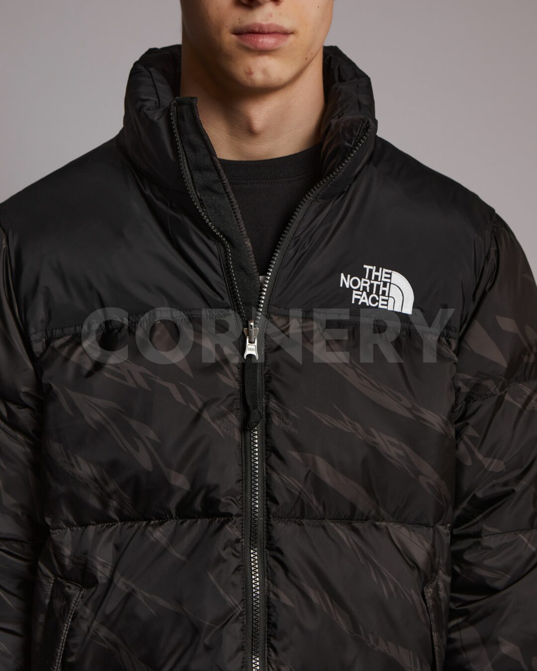 Куртка The North Face — изображение 8