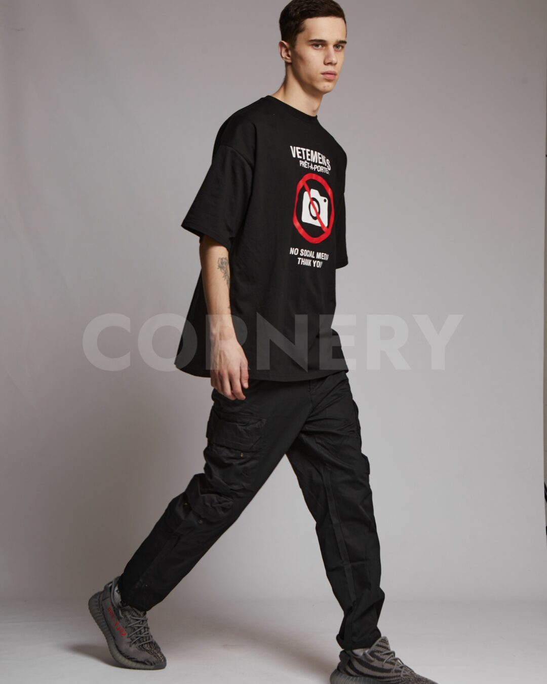 Футболка Vetements — изображение 7