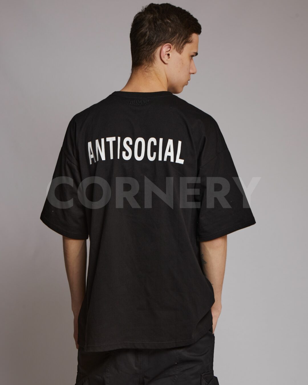 Футболка Vetements — изображение 2