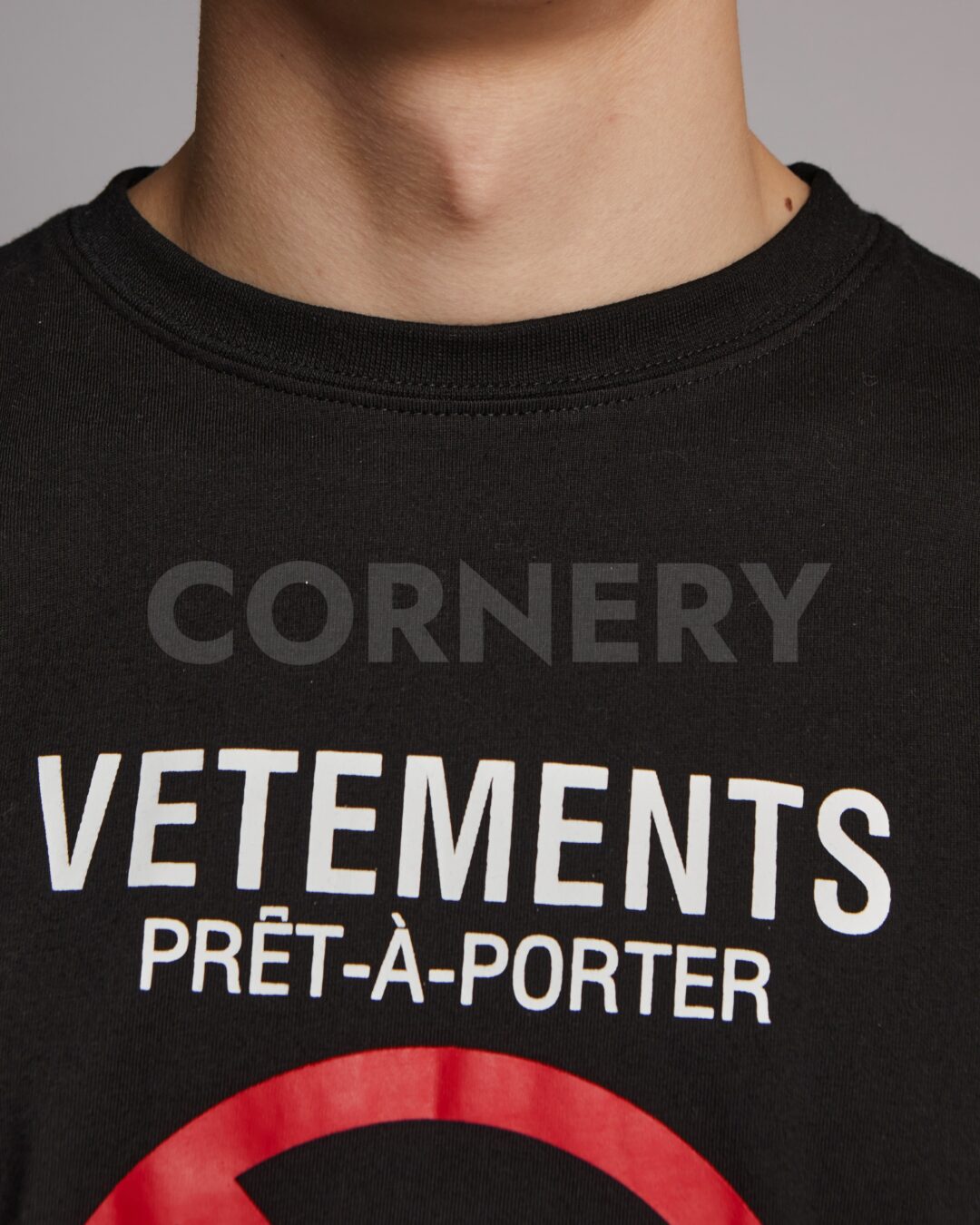 Футболка Vetements — изображение 8