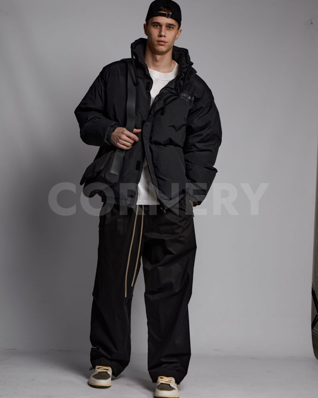 Куртка Fear Of God — изображение 3