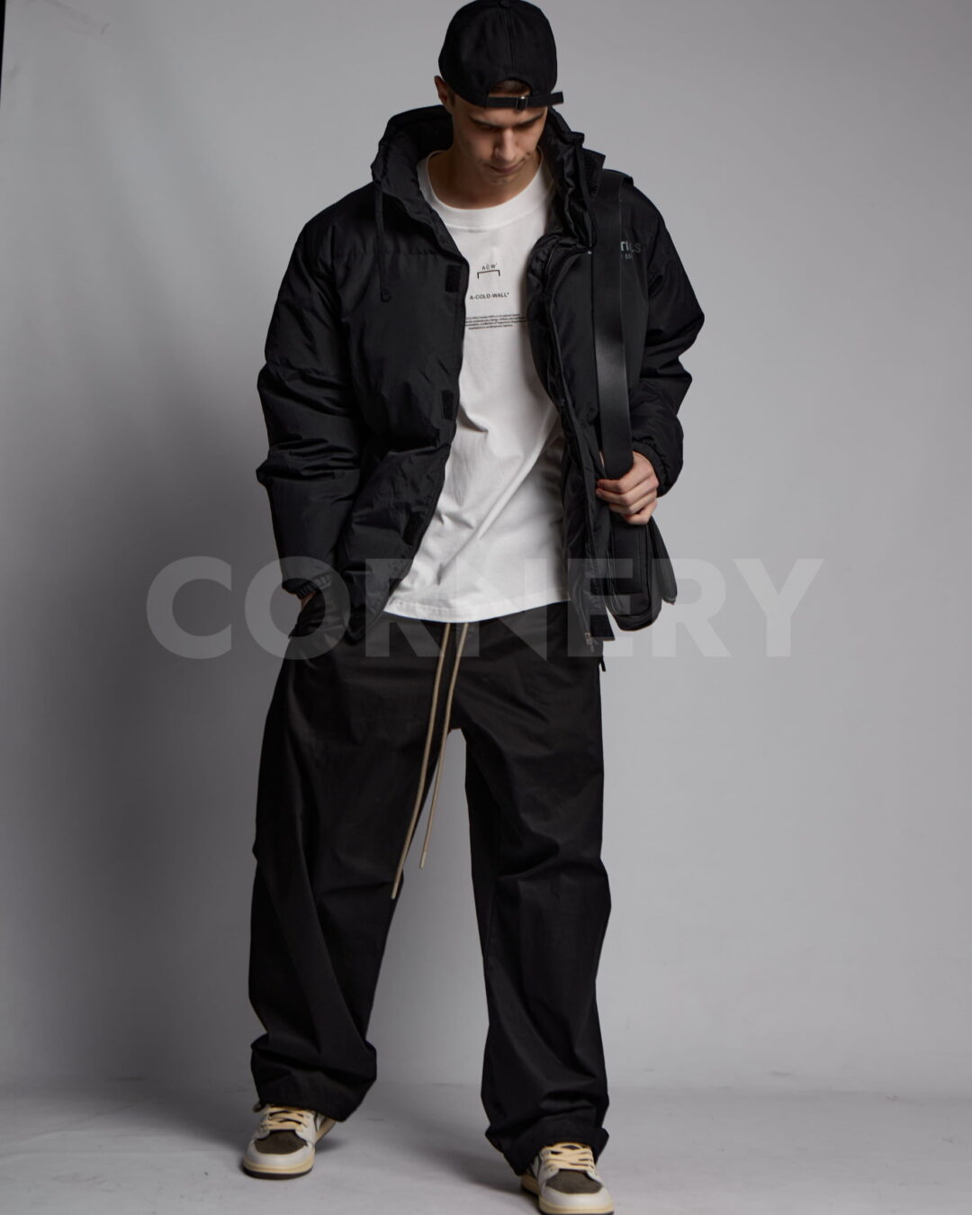 Куртка Fear Of God — изображение 4