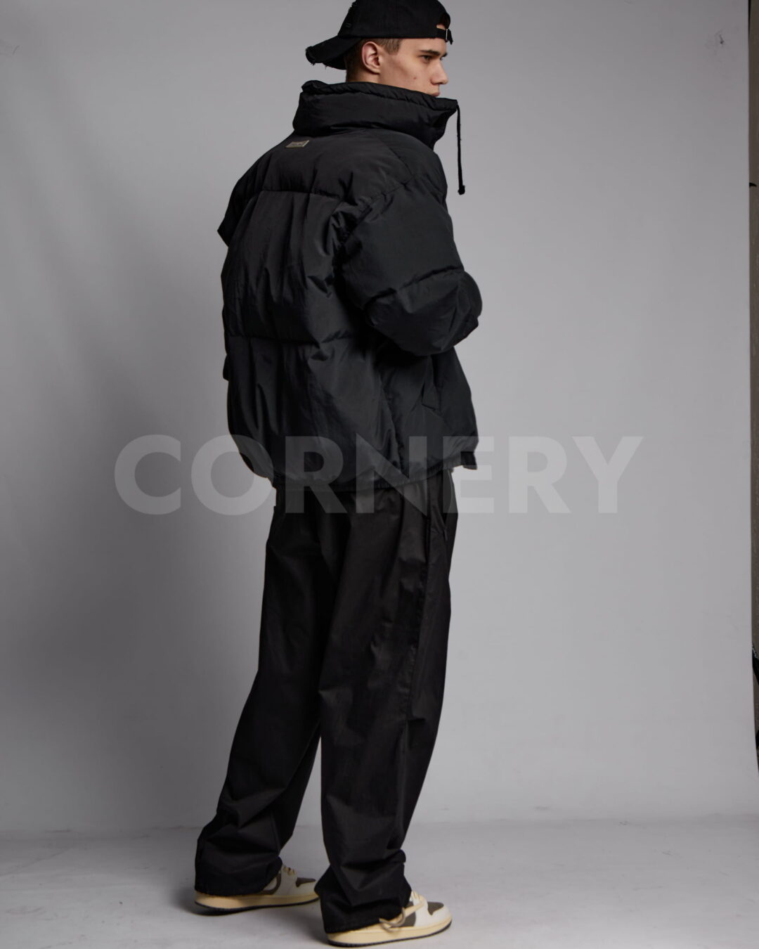 Куртка Fear Of God — изображение 2